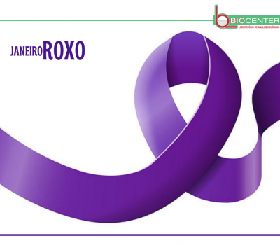 SBD: Janeiro Roxo – Hanseníase: Faça parte da luta contra o