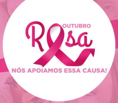 4 coisas que você precisa saber sobre o Câncer de mama - Outubro Rosa