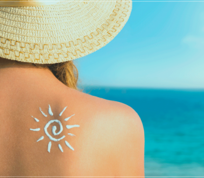 Exposição solar e os riscos de câncer de pele