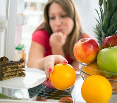 Como alterar hábitos alimentares arraigados há anos?