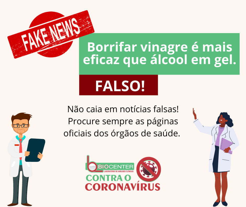 É #FAKE mensagem que diz que Ambev está distribuindo álcool gel grátis para  a população - Fato ou Fake - Extra Online